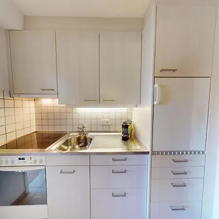 Residenz Am A002 圣莫里茨