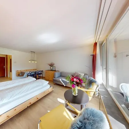 公寓 Residenz Am A002