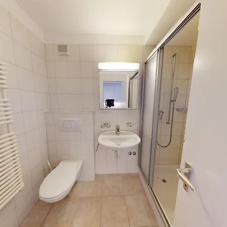 Daire Residenz Am A002 Saint-Moritz